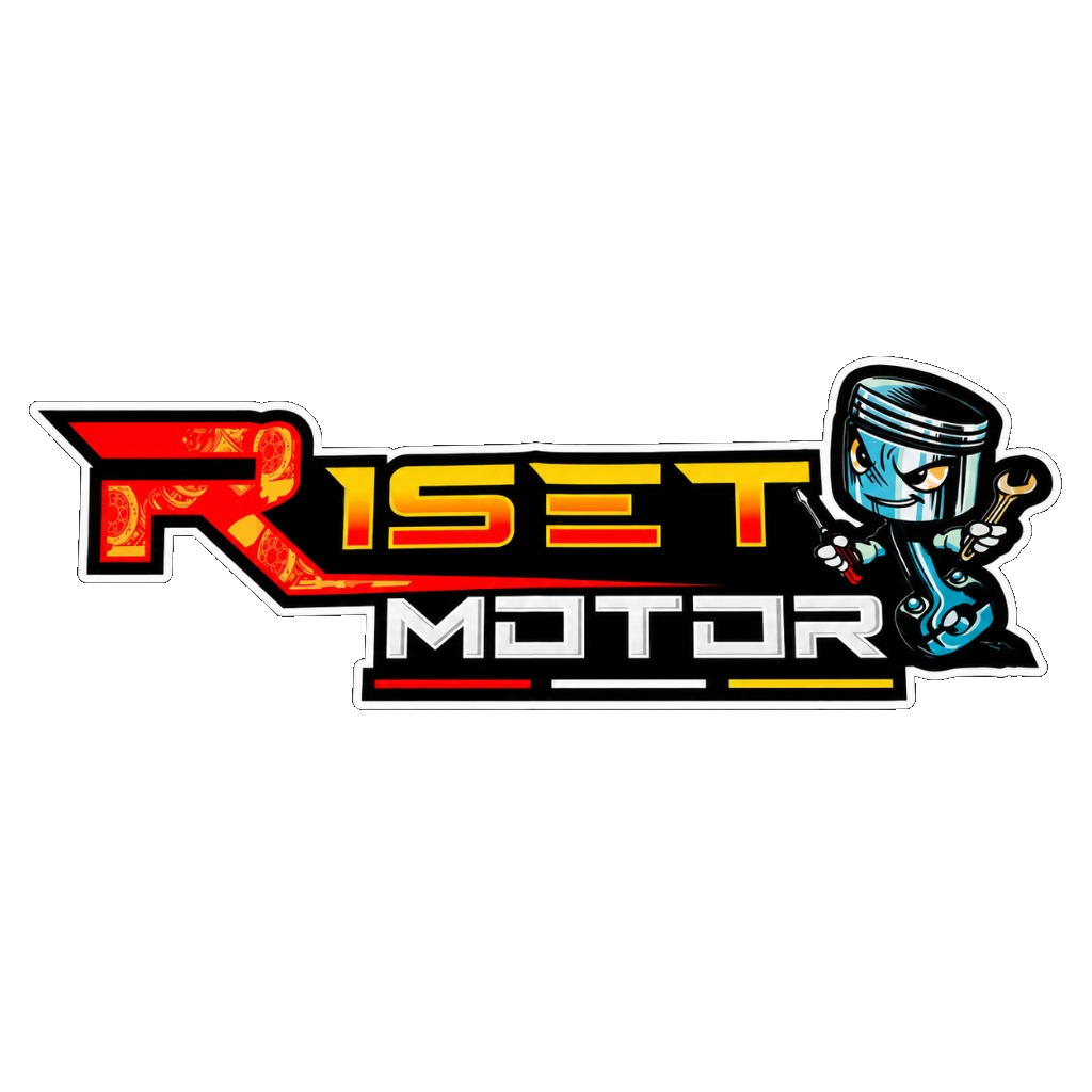 Riset Motor